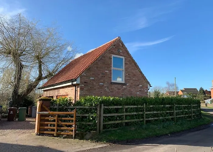 The Hideaway: Farnsfield