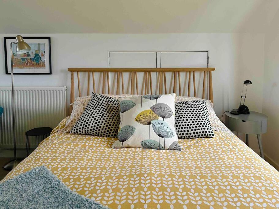 The Hideaway: Apartment *