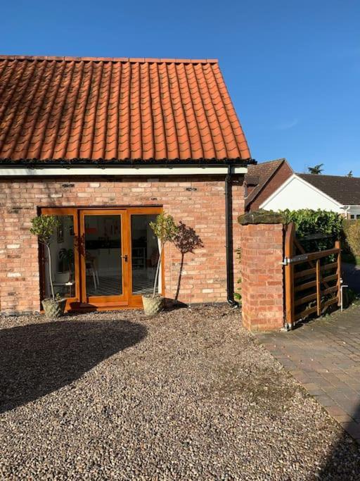The Hideaway: * Farnsfield