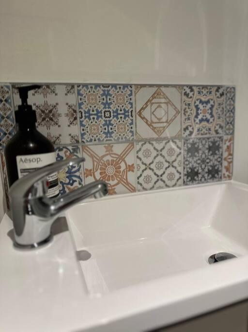 The Hideaway: Farnsfield