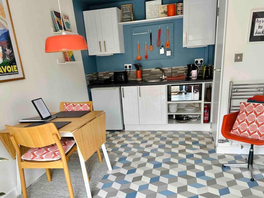 Apartment The Hideaway: